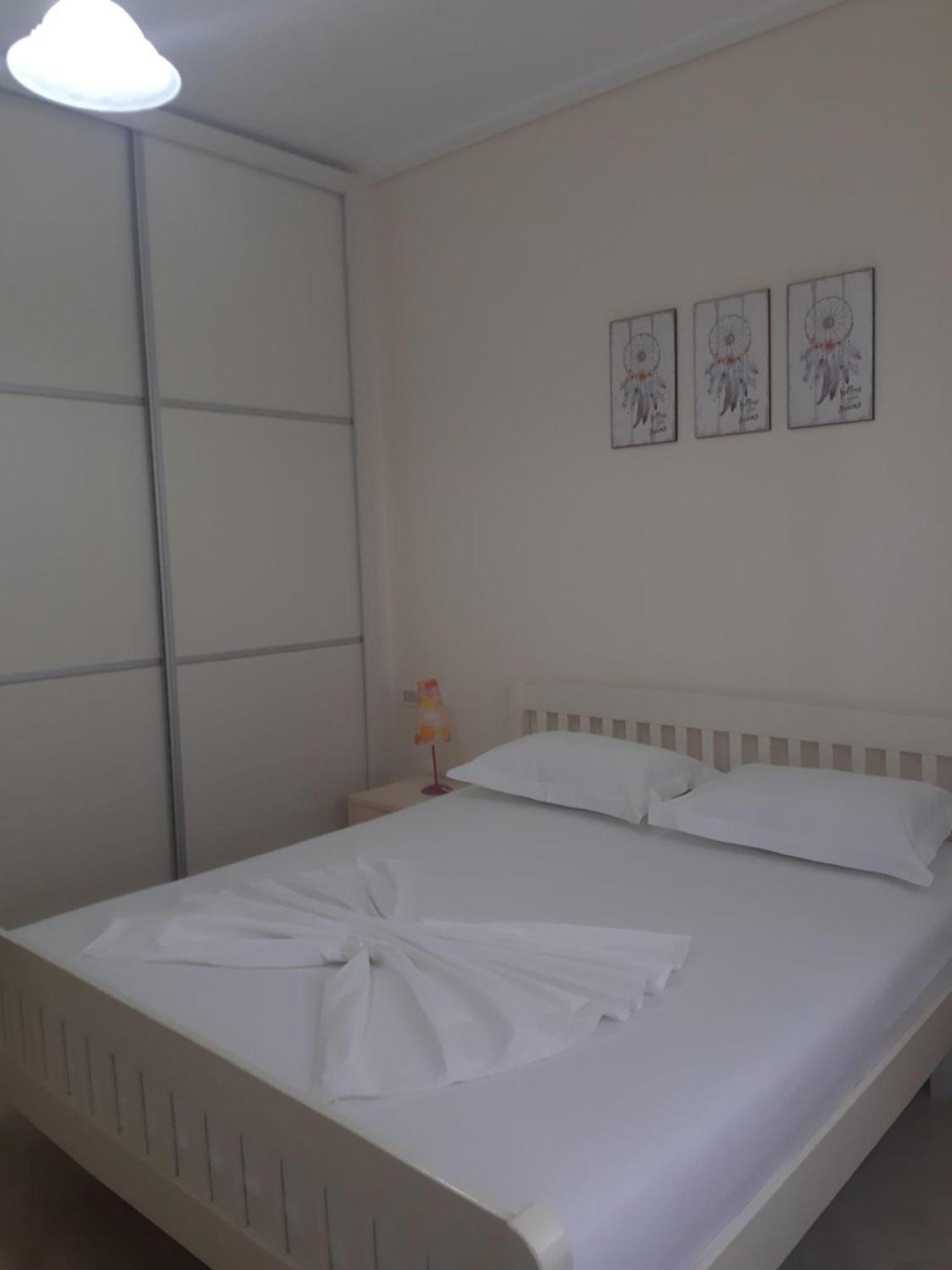 Modern Spacious 1 Bedroom Flat Next To The Beach Vlorë エクステリア 写真